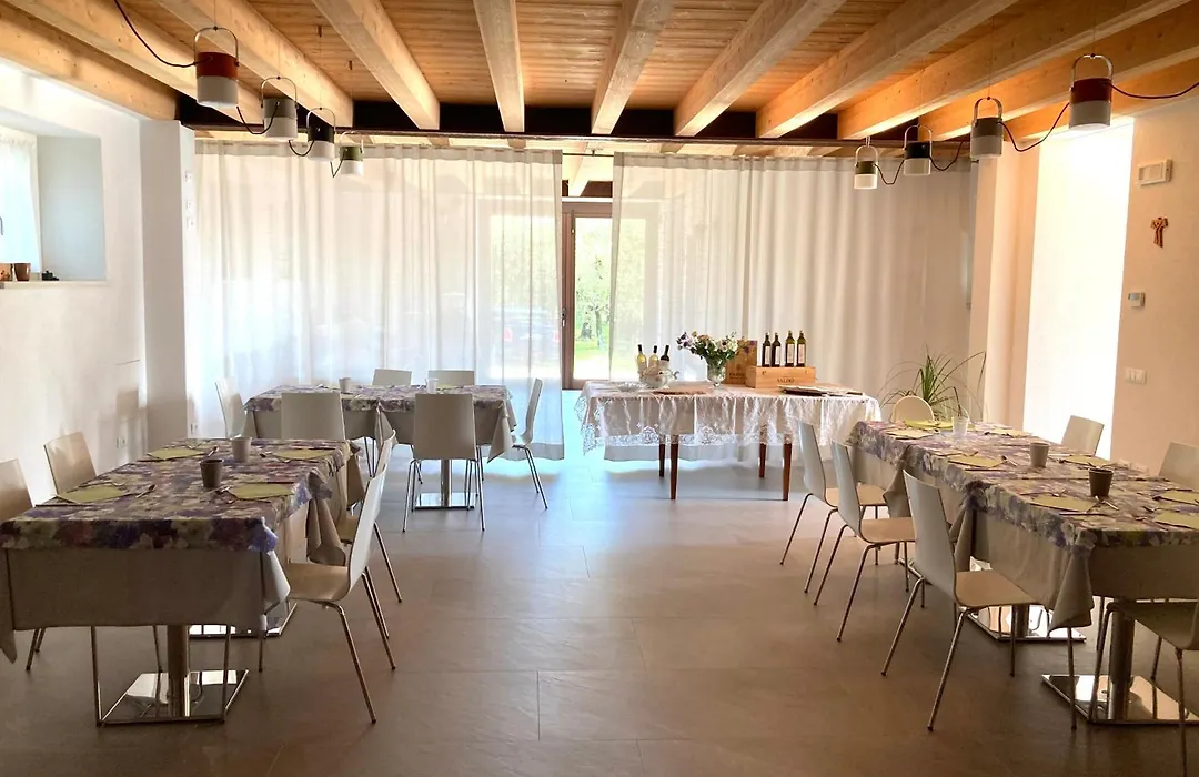 Agriturismo Riondel-1