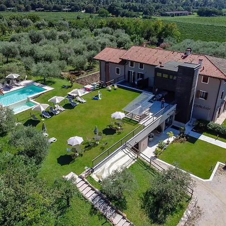 Agriturismo Riondel-2